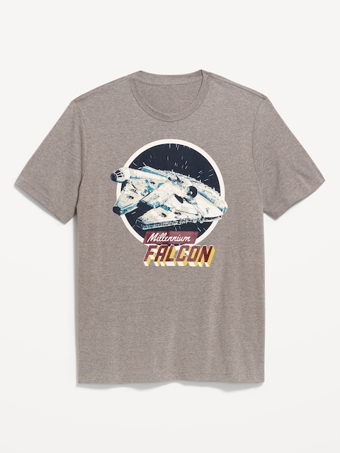 Star Wars™ T-Shirt - Faux