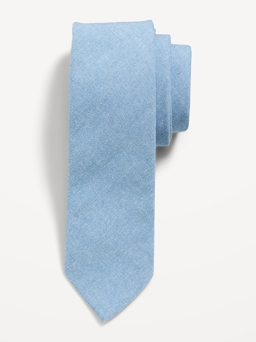 Image number 1 showing, Outtek™ Printed Necktie for Men