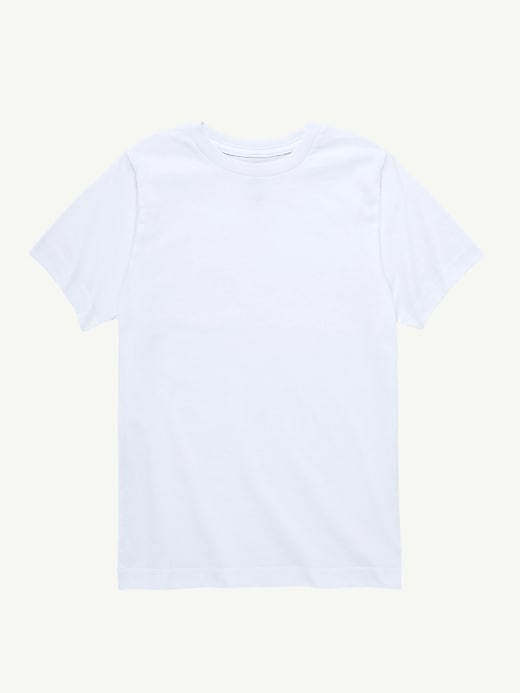 Image number 3 showing, Peanuts Snoopy Woodstock Heart Locket  Short Sleeve Graphic T-Shirt For Toddler