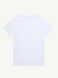 Image number 3 showing, Peanuts Snoopy Woodstock Heart Locket  Short Sleeve Graphic T-Shirt For Toddler