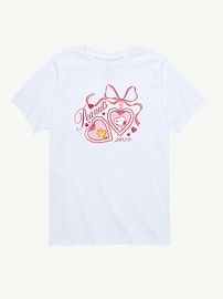 Image number 1 showing, Peanuts Snoopy Woodstock Heart Locket  Short Sleeve Graphic T-Shirt For Toddler