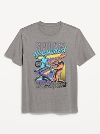 Image number 1 showing, Sports Illustrated™ T-Shirt