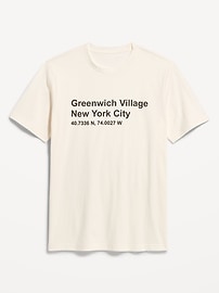 Image number 1 showing, Graphic T-Shirt