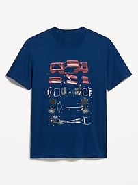 Image number 1 showing, Graphic T-Shirt