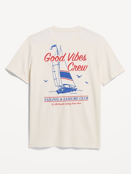 Image number 2 showing, Graphic T-Shirt