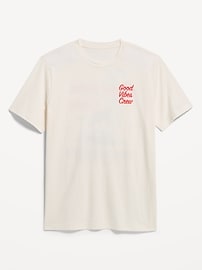 Image number 1 showing, Graphic T-Shirt