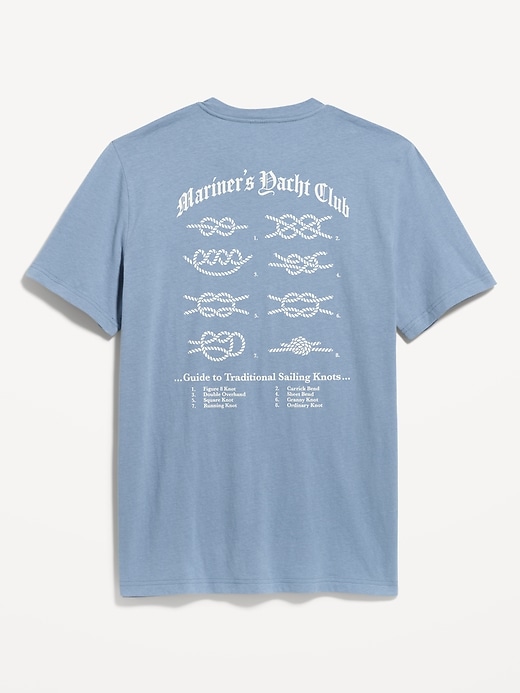 Image number 2 showing, Graphic T-Shirt