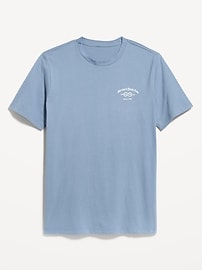 Image number 1 showing, Graphic T-Shirt