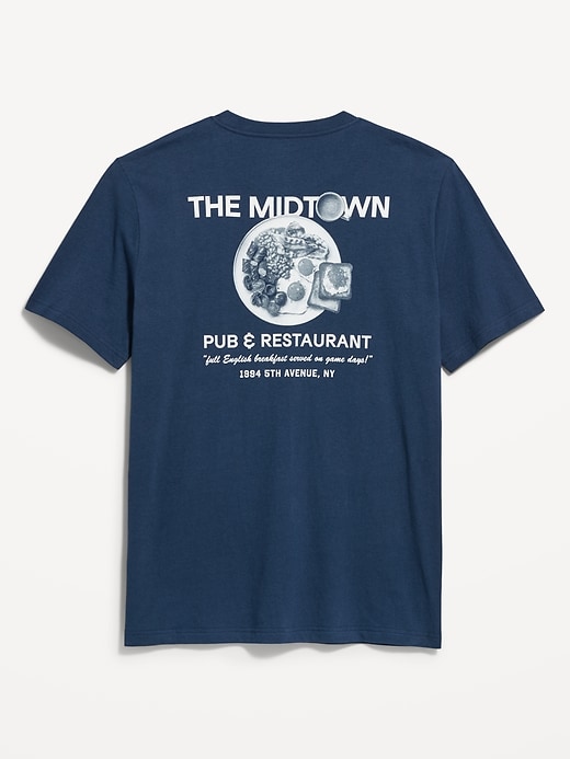 Image number 2 showing, Graphic T-Shirt