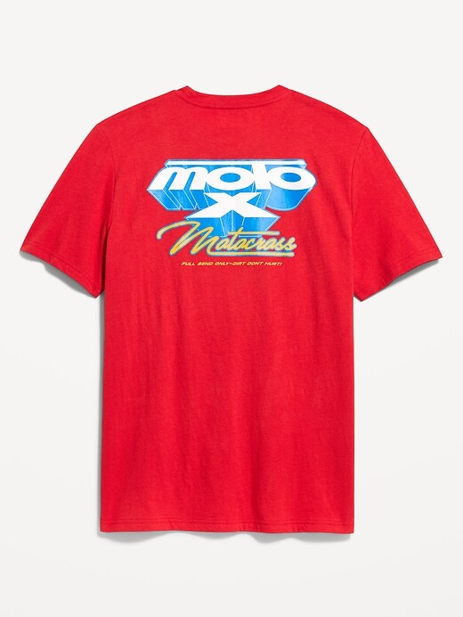 Image number 2 showing, Graphic T-Shirt