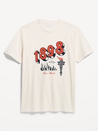 Image number 1 showing, Graphic T-Shirt