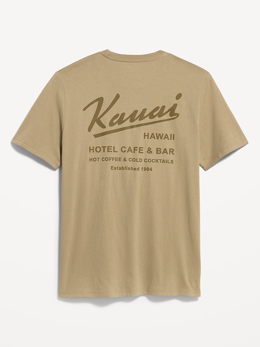 Image number 2 showing, Graphic T-Shirt