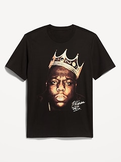Notorious B.I.G. Biggie Smalls™ T-Shirt
