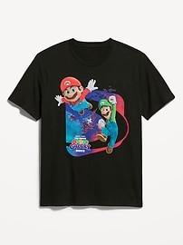 Image number 1 showing, The Super Mario Galaxy Movie™ T-Shirt