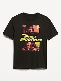 Image number 1 showing, The Fast and the Furious™ T-Shirt