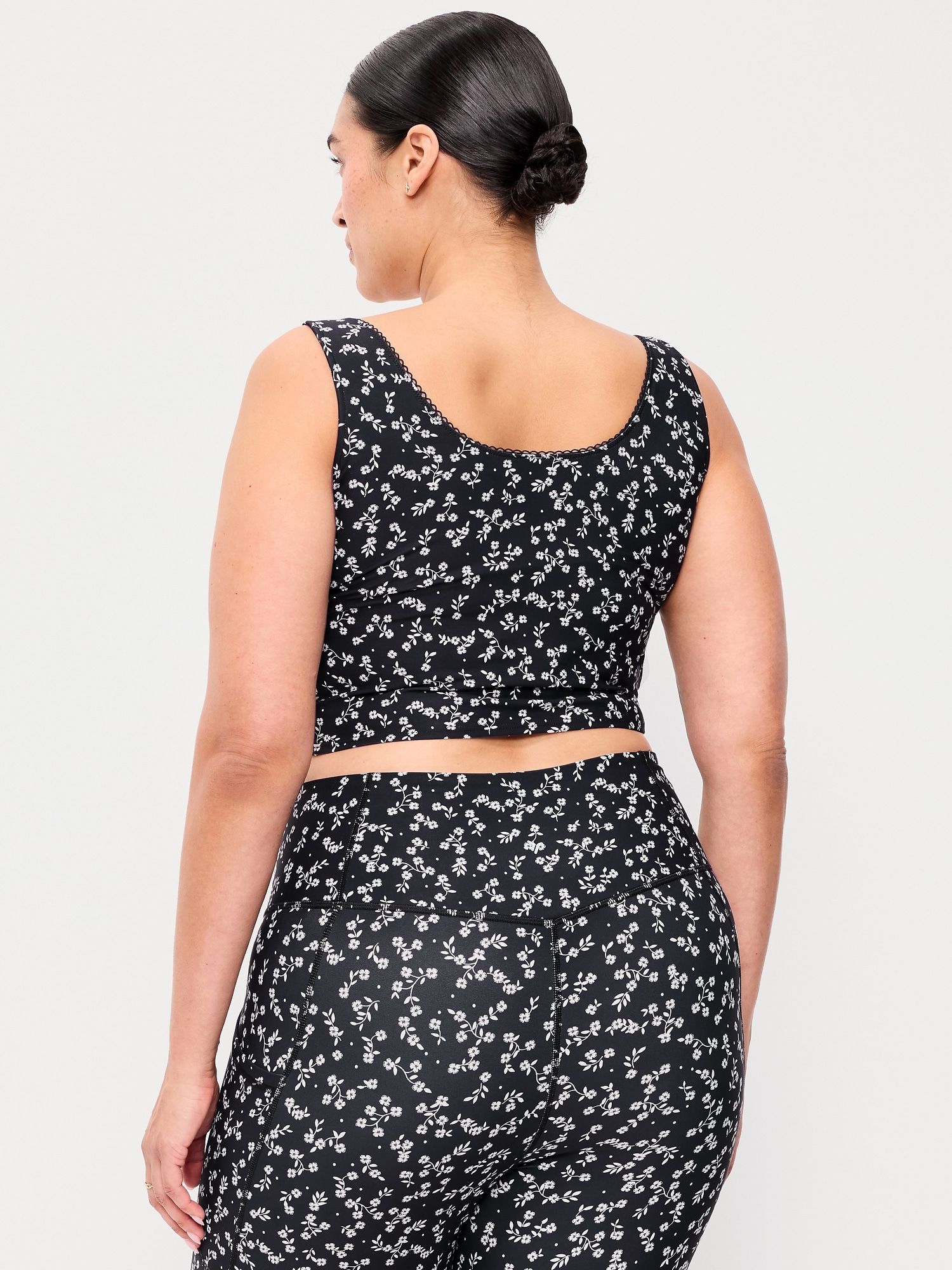 Light Support PowerSoft Tank Top