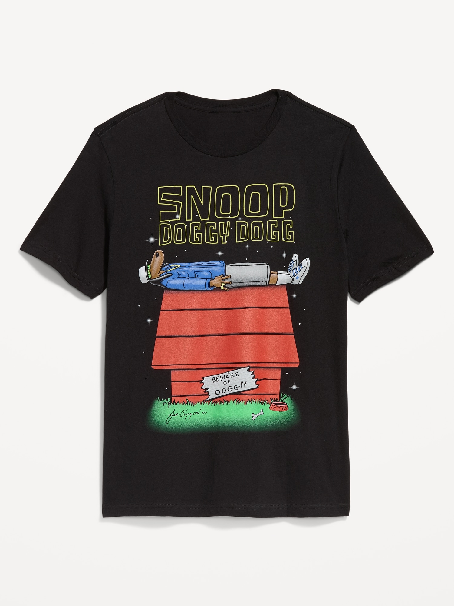 Snoop Dogg T-Shirt