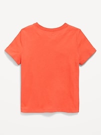 Image number 2 showing, Peanuts™ Unisex Graphic T-Shirt for Toddler