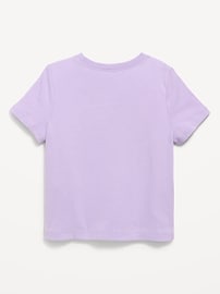 Image number 2 showing, Paw Patrol™ Graphic T-Shirt for Toddler Girls