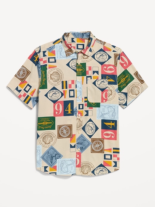 Image number 4 showing, Classic Fit Everyday Shirt