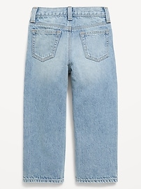 Image number 2 showing, Baggy Jeans for Toddler Boys