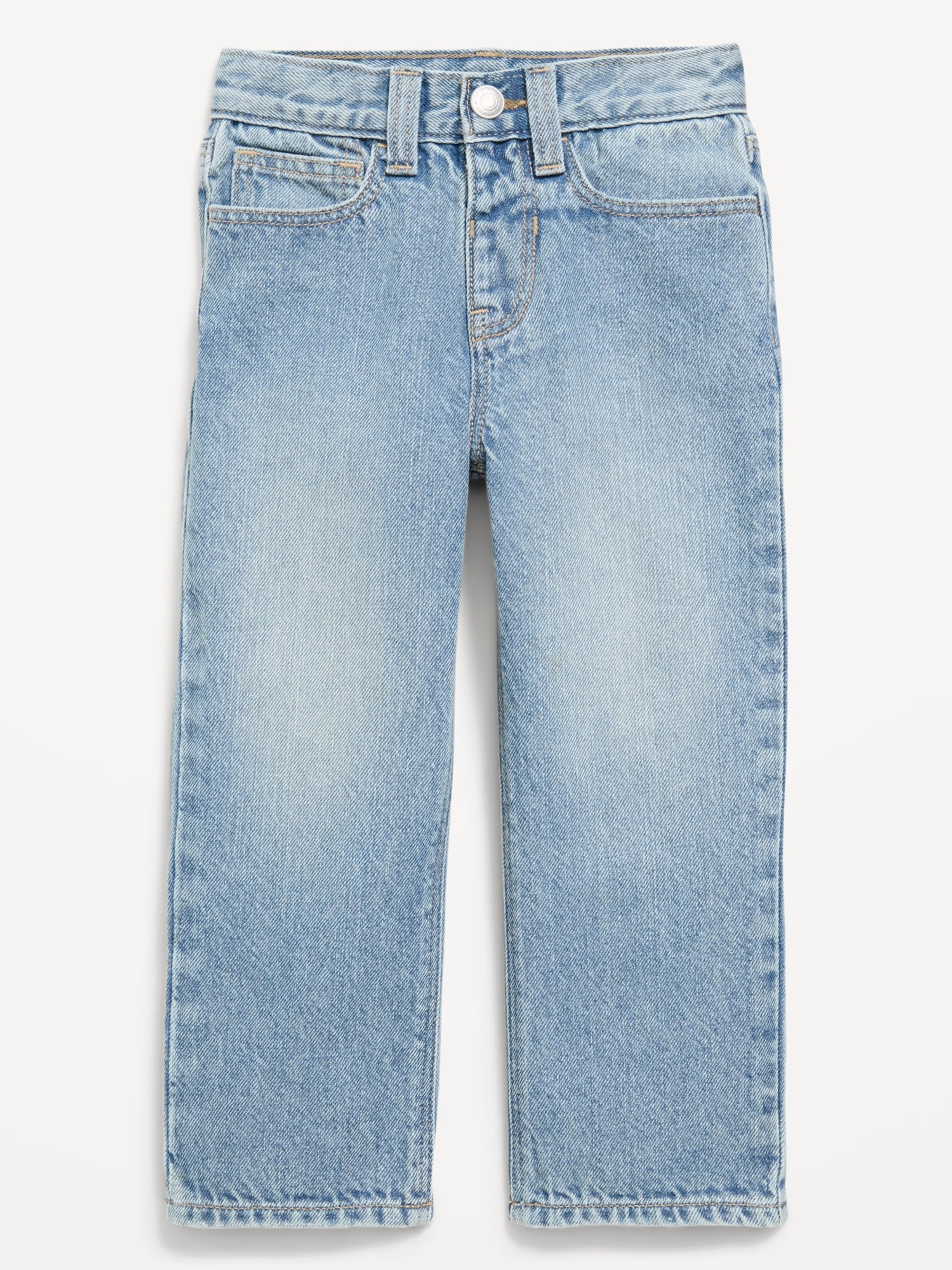 Baggy Jeans for Toddler Boys
