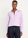 SoSoft Lite Cropped Polo - image 2