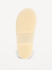 Image number 4 showing, Jelly T-Strap Sandals for Toddler Girls