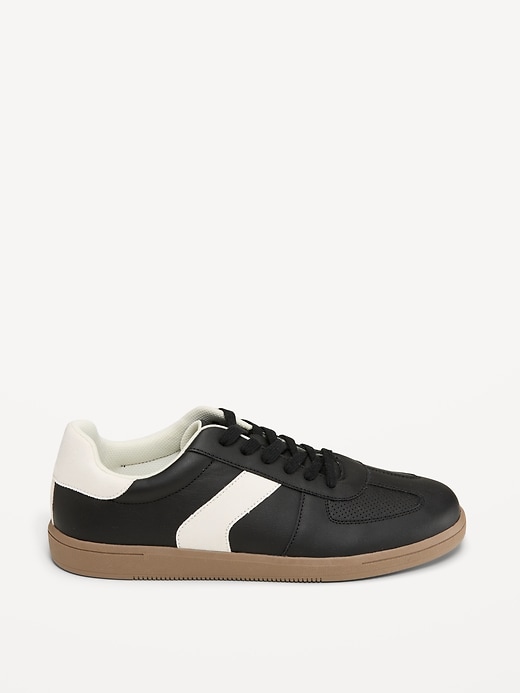 Image number 3 showing, Low-Top Sneakers for Men
