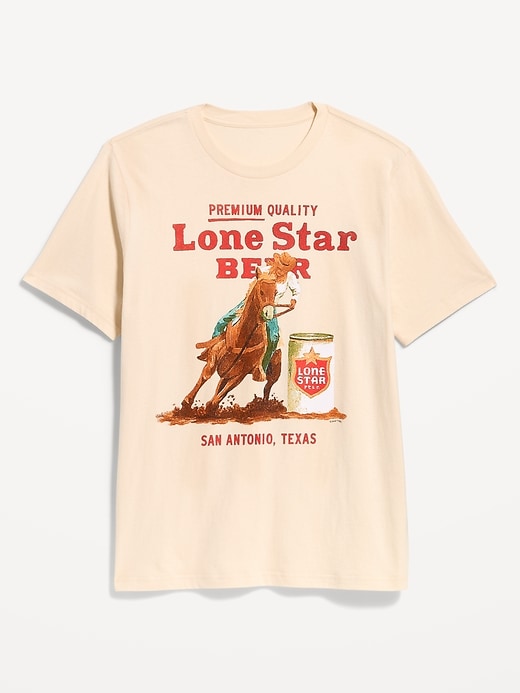 Lone Star Beer™ T-Shirt from Old Navy - $9.99