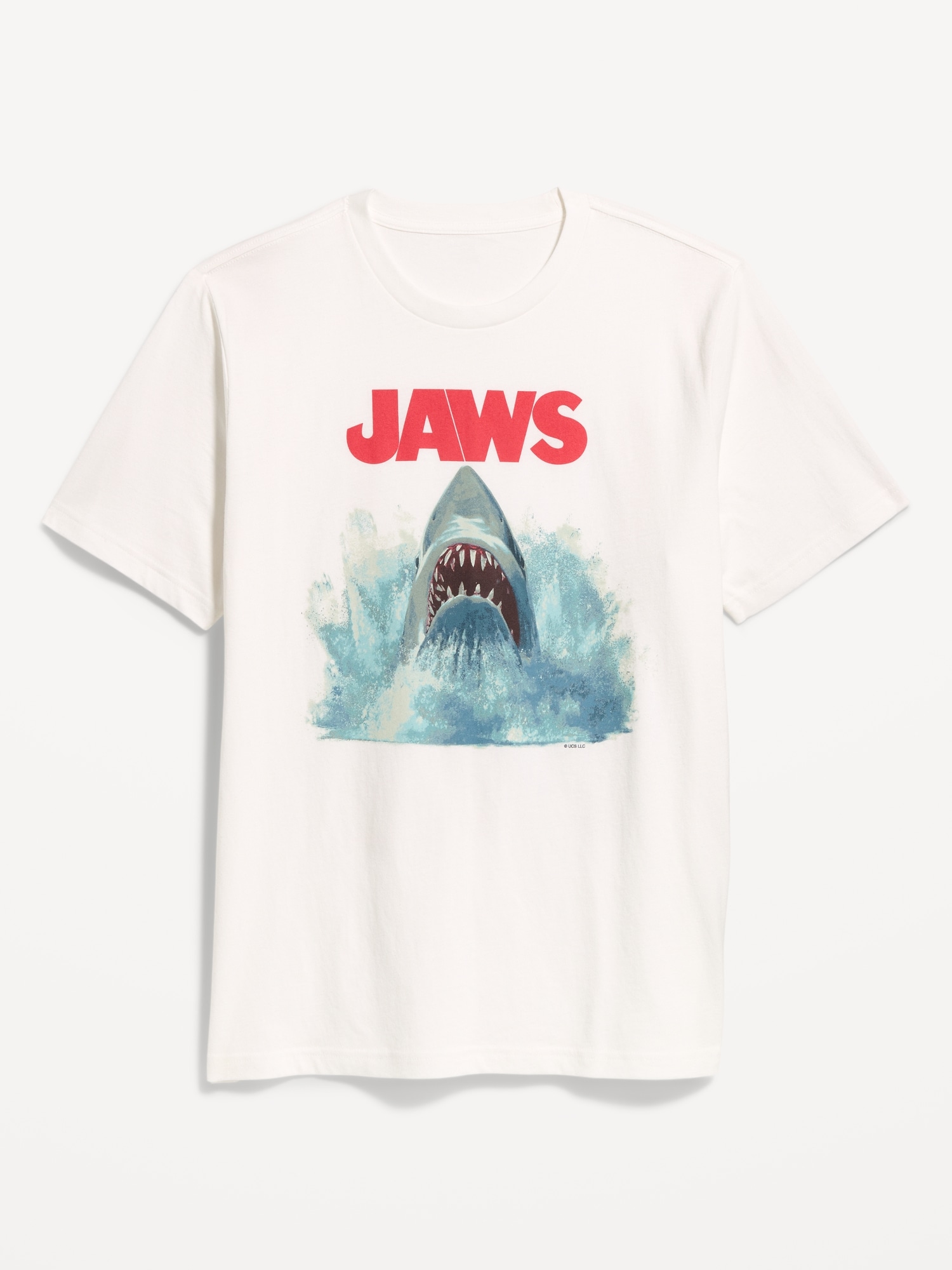 Jaws T-Shirt