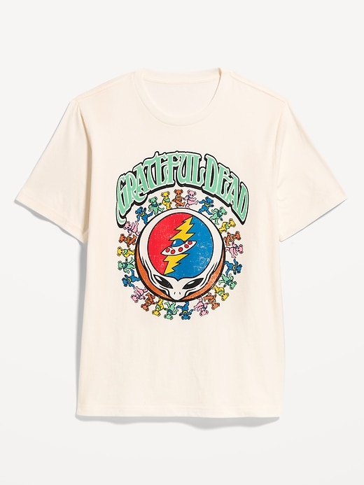 Image number 1 showing, Grateful Dead™ T-Shirt