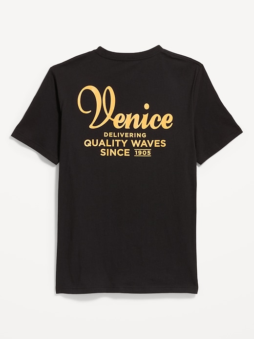 Image number 2 showing, Graphic T-Shirt