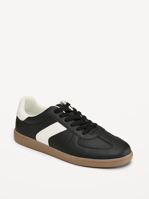 Low-Top Sneakers for Men