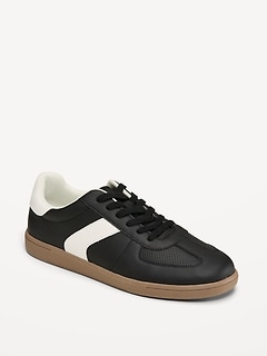 Low-Top Sneakers for Men