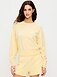 SoSoft Lite Crew-Neck Cropped Sweater - image 2