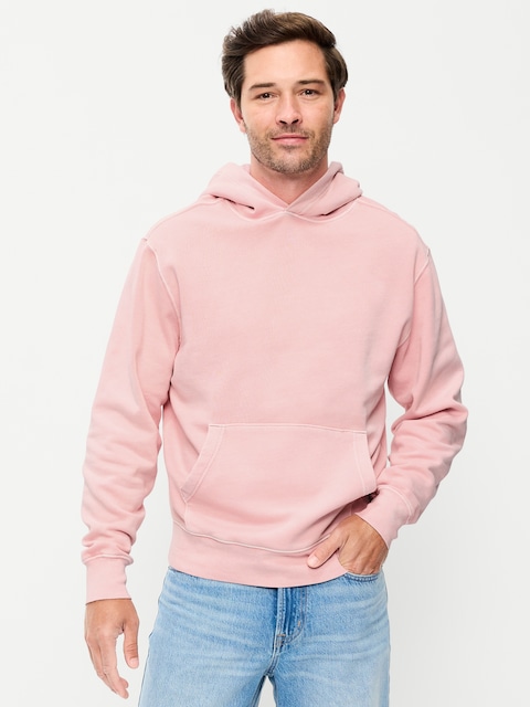 Washed Rotation Hoodie