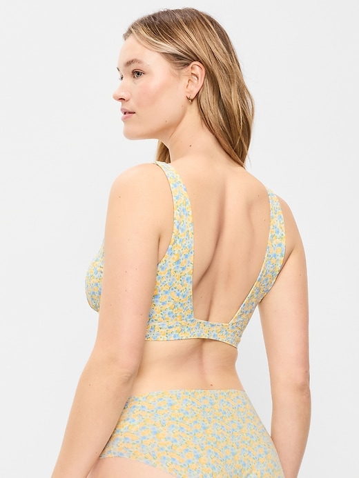 Image number 5 showing, No-Show Bralette