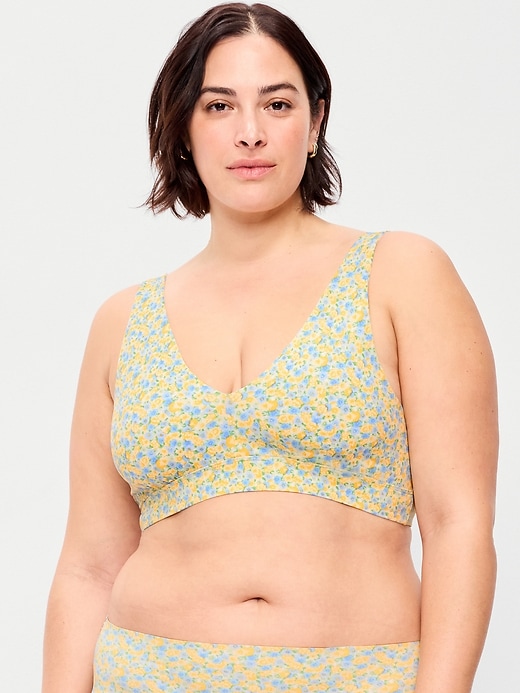 Image number 6 showing, No-Show Bralette
