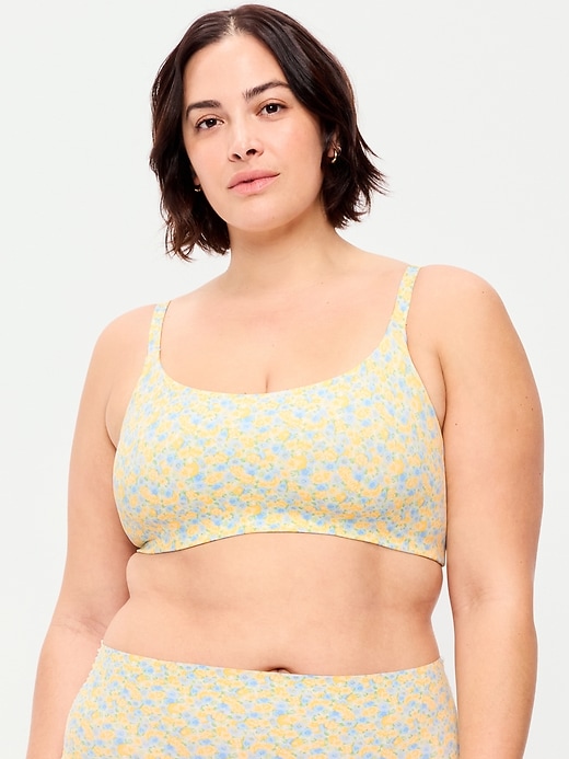 Image number 6 showing, No-Show Bralette