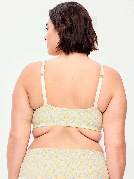Image number 7 showing, No-Show Bralette