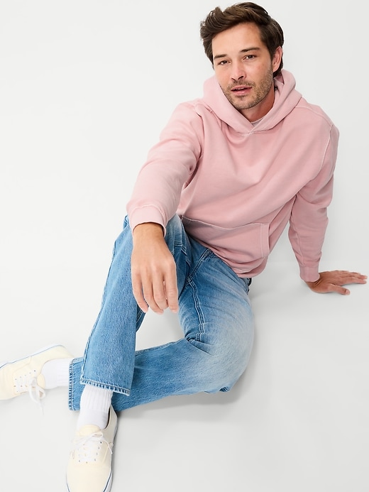 Image number 3 showing, Washed Rotation Hoodie