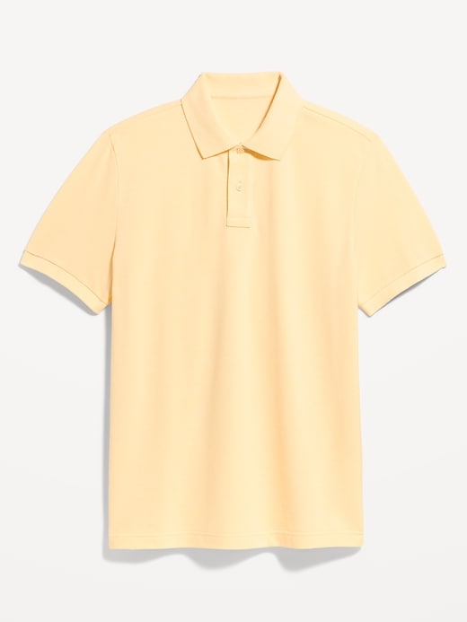 Image number 2 showing, Classic Fit Pique Polo