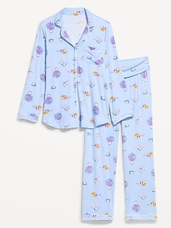 Maternity Classic Pajama Set