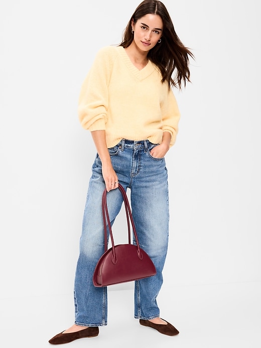 Image number 2 showing, East West Shoulder Bag