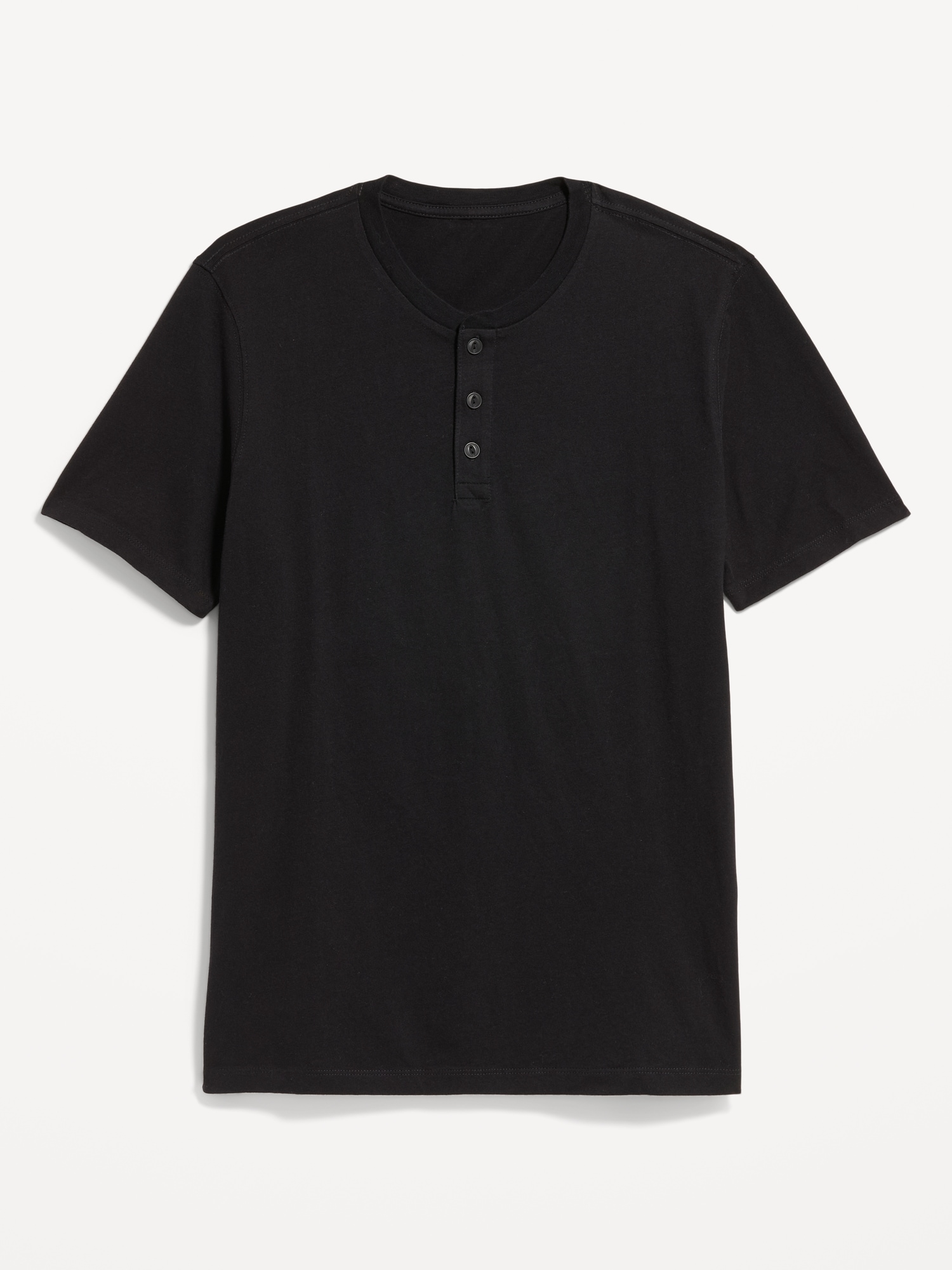 Henley T-Shirt