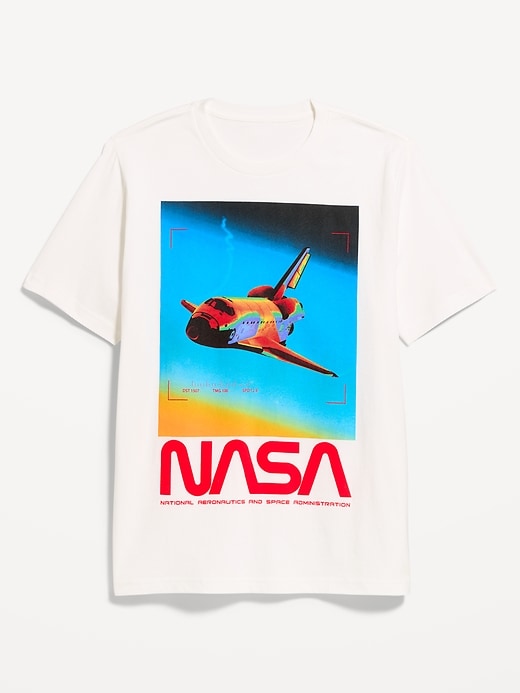 NASA T-Shirt from Old Navy - $9.99