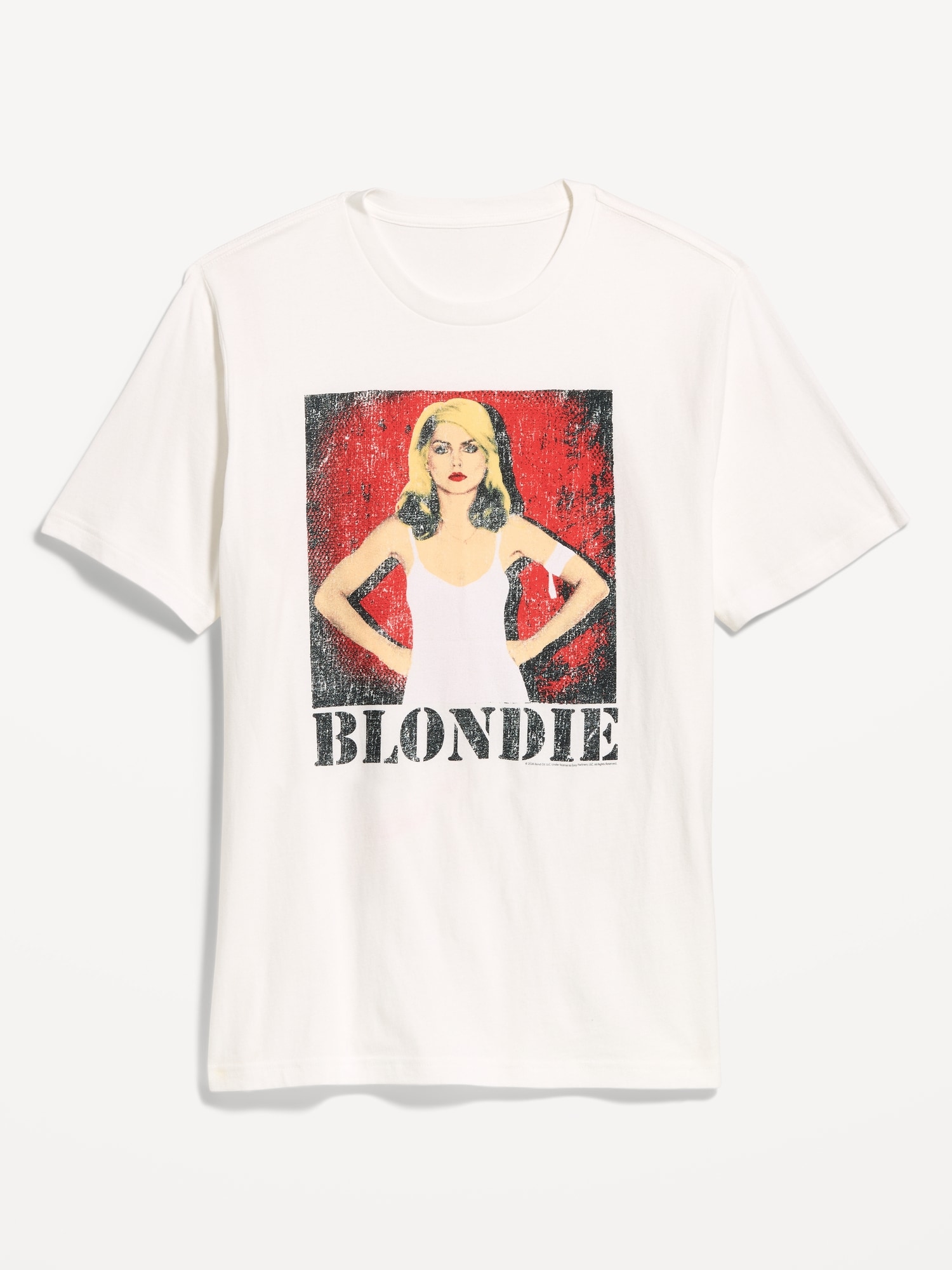 Blondie T-Shirt