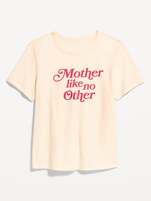 Image number 5 showing, EveryWear Crew-Neck Graphic T-Shirt