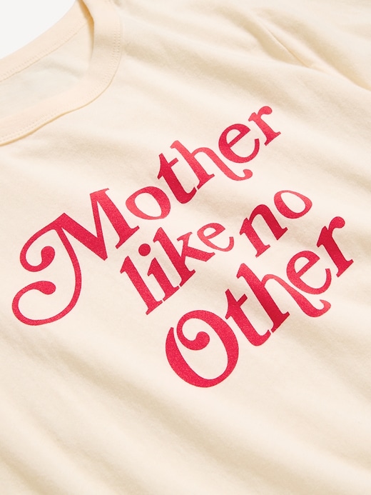 Image number 4 showing, EveryWear Crew-Neck Graphic T-Shirt